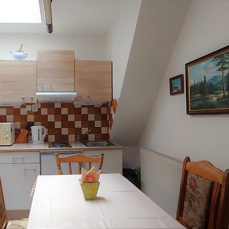 Český Krumlov Apartman Adam מראה חיצוני תמונה