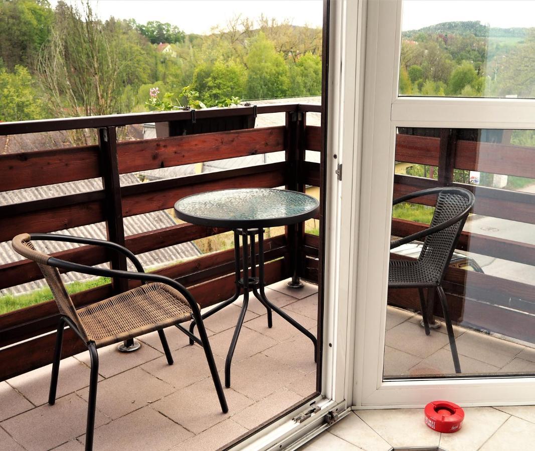Český Krumlov Apartman Adam מראה חיצוני תמונה