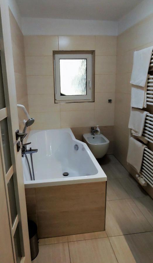 Český Krumlov Apartman Adam מראה חיצוני תמונה