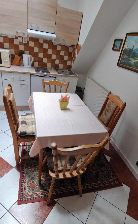 Český Krumlov Apartman Adam מראה חיצוני תמונה