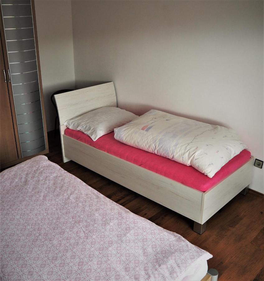 Český Krumlov Apartman Adam מראה חיצוני תמונה