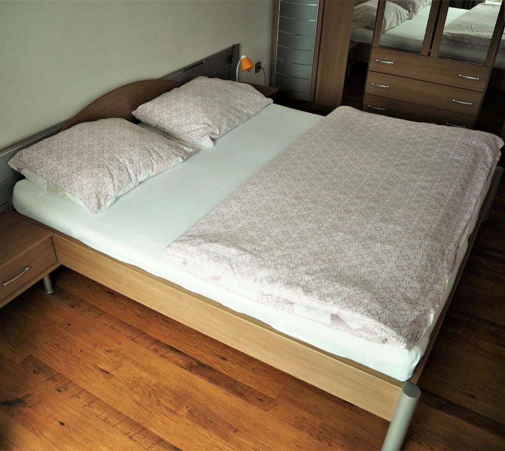 Český Krumlov Apartman Adam מראה חיצוני תמונה