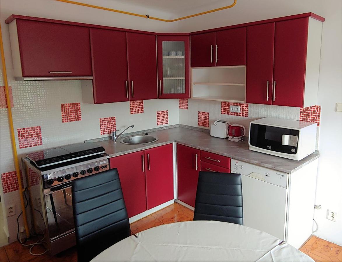 Český Krumlov Apartman Adam מראה חיצוני תמונה