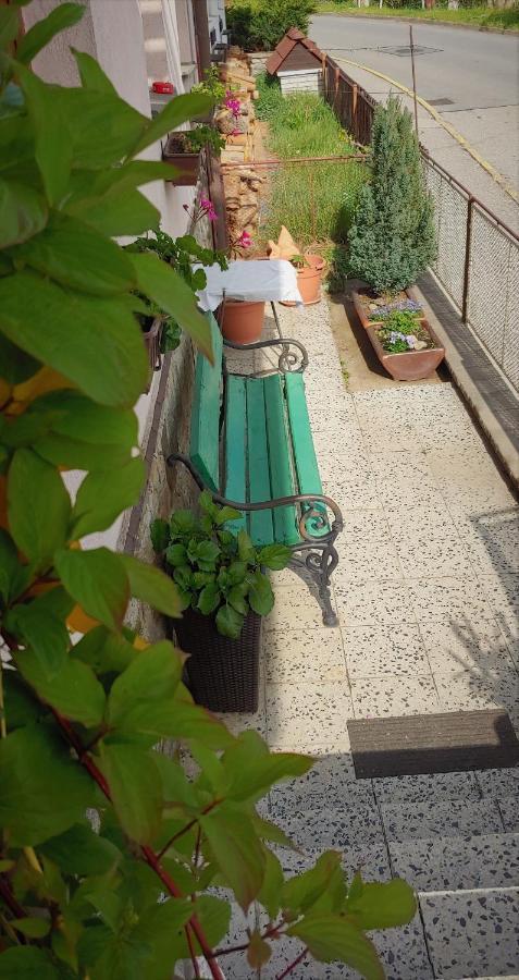 Český Krumlov Apartman Adam מראה חיצוני תמונה