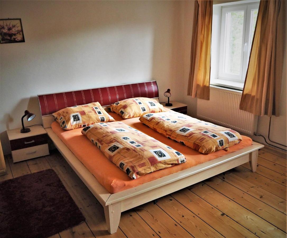 Český Krumlov Apartman Adam מראה חיצוני תמונה
