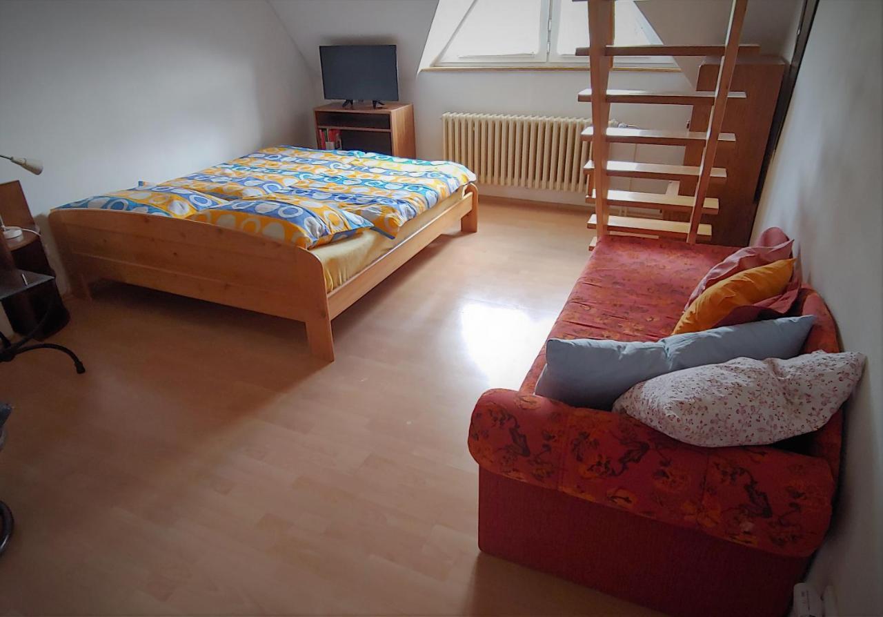 Český Krumlov Apartman Adam מראה חיצוני תמונה