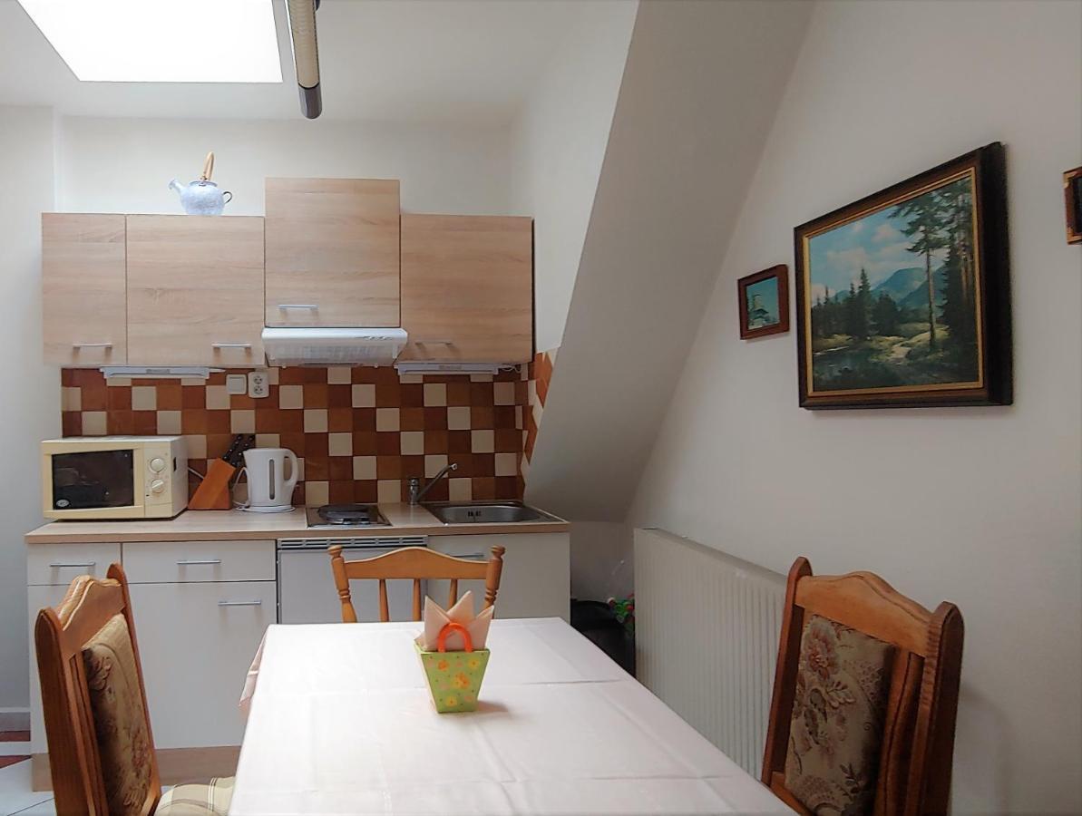 Český Krumlov Apartman Adam מראה חיצוני תמונה