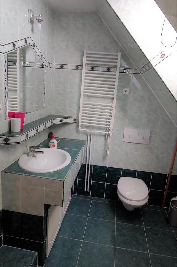 Český Krumlov Apartman Adam מראה חיצוני תמונה